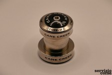 Cane Creek Tank 2 - 1 1/8 - Nickel - EC34/28.6 - EC34/30 - NIB - 40 Forty