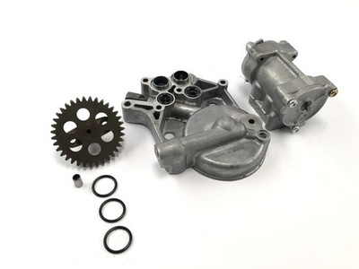 Kawasaki GPZ 1100 ZXT10E [1997] - Ölpumpe Pumpe Antrieb Ritzel Dichtungen Kit