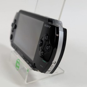 Sony PlayStation Portable PSP Handheld Console Gaming System Only Black