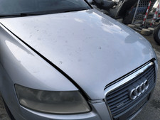 4F0823029F Fronthaube AUDI A6 (4F) 3.0 V6 TDI Quattro SW 5p/d/2967cc 4F0823029F Fronthaube AUDI A6 (4F) 3.0 V6 TDI Quattro SW 5p/d/2967cc