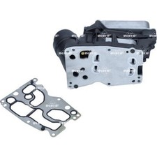 NRF 31873 Gehäuse Ölfilter für BMW 3 5 1 4 6 7 2 X1 X3 X4 F20 F21 E91 F30 F80