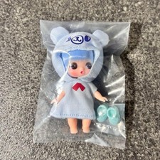 Petit Licca Narumiya Characters Collection Pomponette Mint-kun