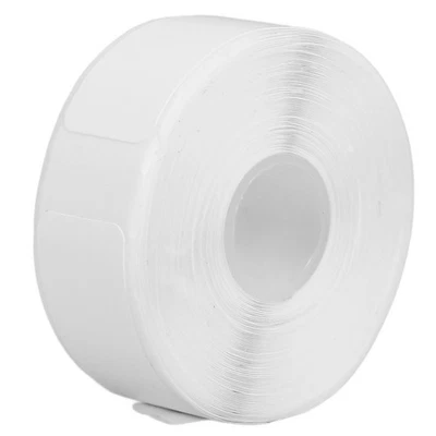 Papier Étiquette Thermique Étiquettes D'expédition Collant D'imprimante - Photo 1/4
