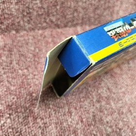 CAPCOM Hitler no Fukkatsu Nintendo Famicom FC Japanese Ver.