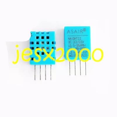 1PC Digital output temperature and humidity sensor DHT11  *pz