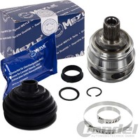 Meyle Gelenksatz Antriebswelle Radseitig FüR Audi TT 8N3/9 1.8 T 3.2 VR6 Quattro