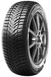 Kumho WinterCraft WP51 205/60 R15 91H 4PR, mit Felgenschutzleiste (FSL) - Bild 1 von 2