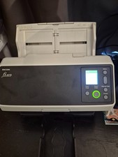 Fujitsu Ricoh FI-8170 Document Scanner