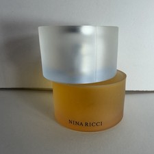 Premier Jour by Nina Ricci Eau de Parfum Spray for Women 1.7oz New