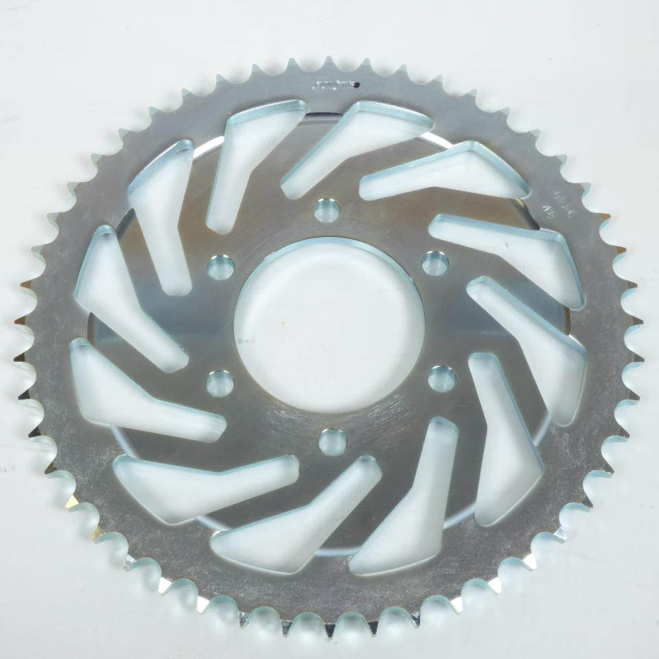 Couronne de transmission Sunstar Suzuki GSX-R 1100 1989-1998 48 d