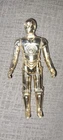 C-3P0 Action Figure - Star Wars, ANH  Kenner, 1977