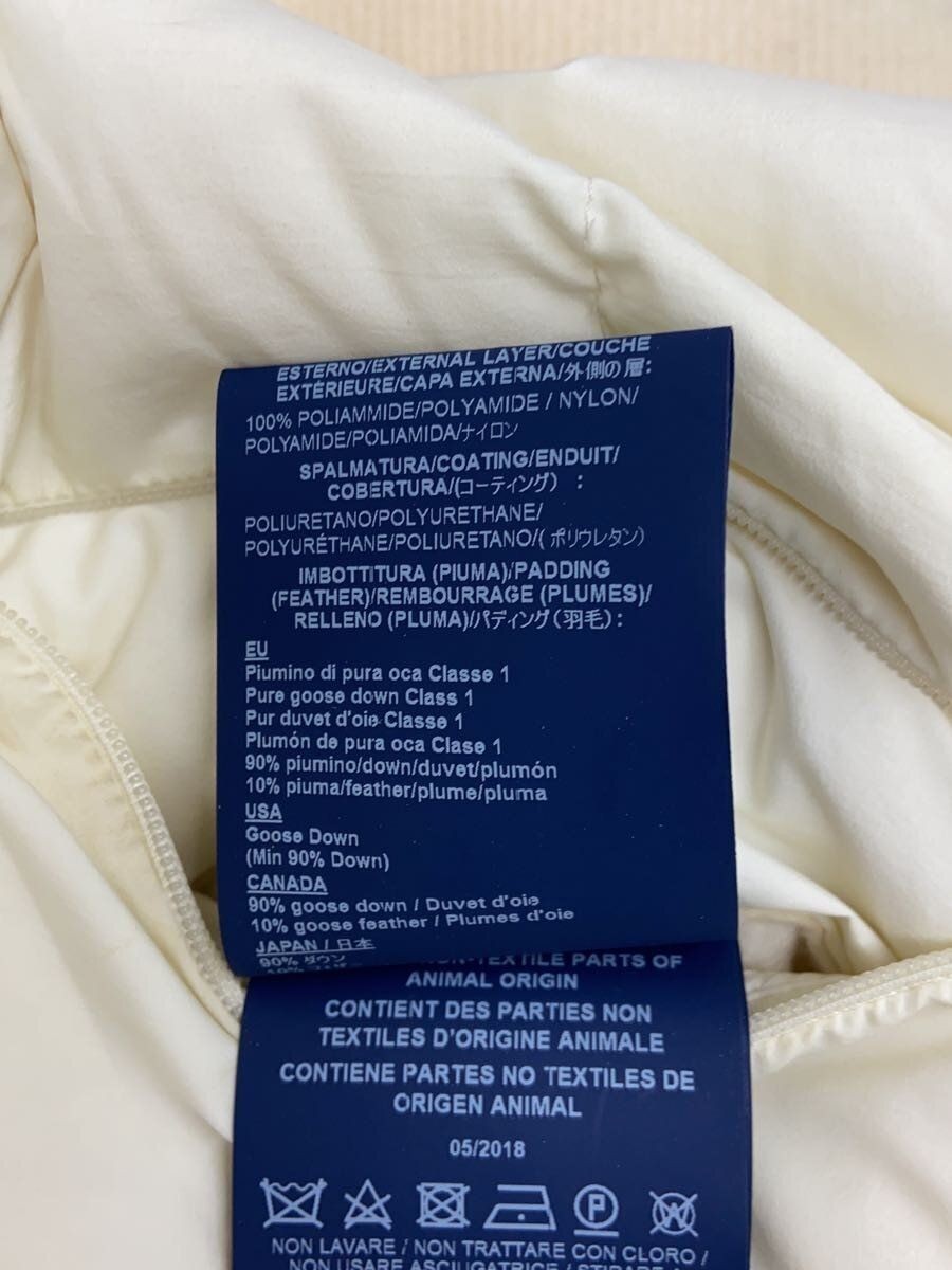 HERNO Down Jacket Overall Immaculate 38 Wool PI08… - image 5