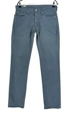 LEVI'S STRAUSS  CO Men's 511 Stretch Straight Jeans W30 L32