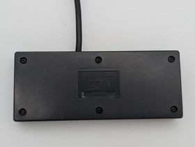 Sega Master System Console Bundle w/ Controller, Cables & Altered Beast Game