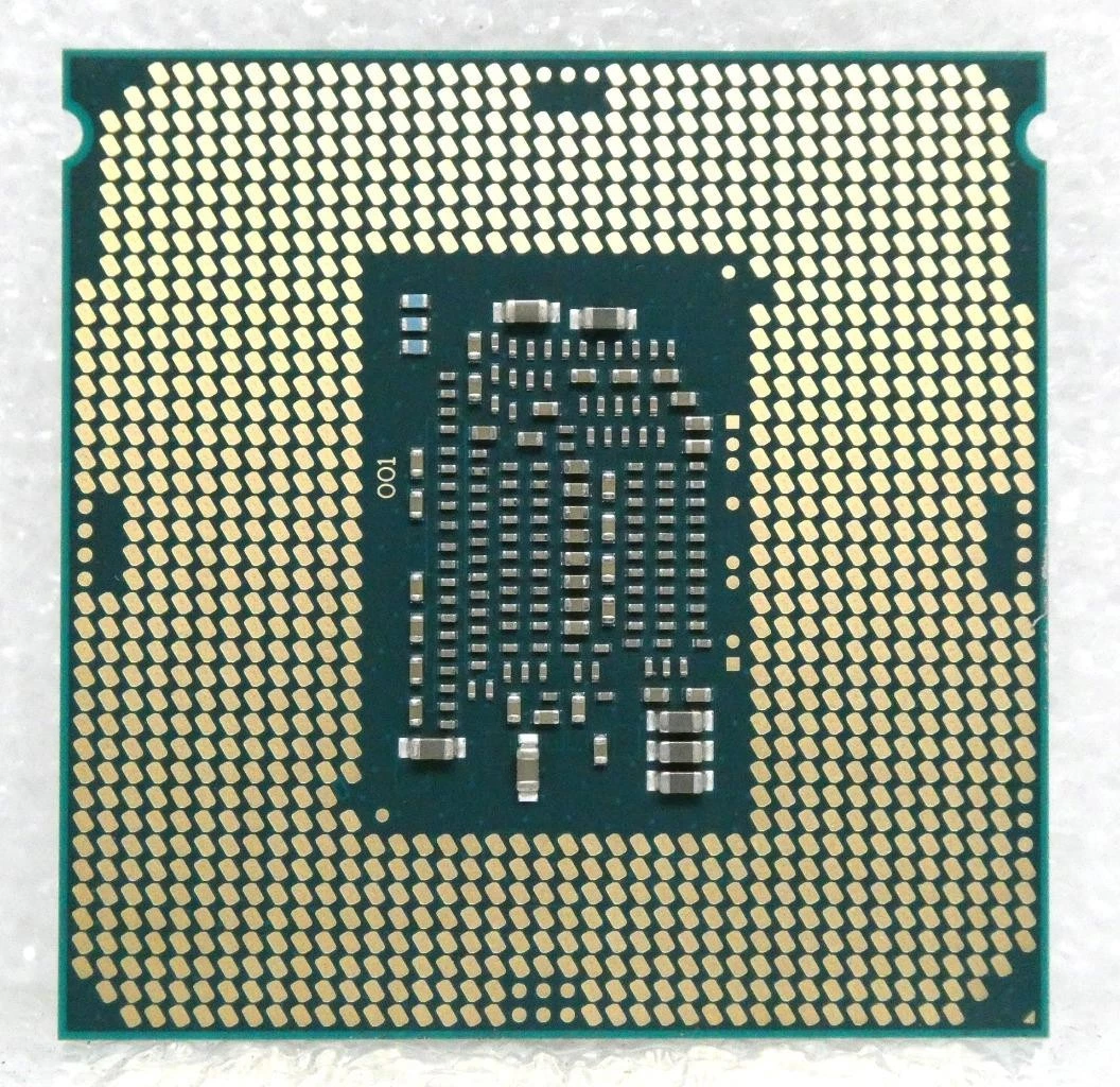 Intel Core i7-6700 3.4GHz Skylake SR2L2 CPU LGA1151 Processor | eBay