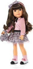 American Girl Special Edition Modern Era Collection, Samantha Parkington, 14.5-I