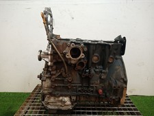 YD22 BLOCK / YD22 / YD22 / 811254 FOR NISSAN X-TRAIL T30 2.0 16V CAT