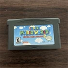 Nintendo Super Mario World: Super Mario Advance 2 Game Boy Advance NTSC-U/C