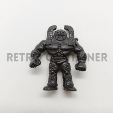 COSMIX Nero Cerbero (Kinnikuman Kinkeshi Exogini MUSCLE)