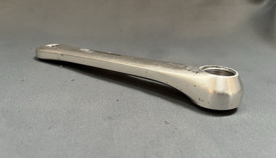 Shimano 600 Ultegra FC-6400 Crankset 175mm 53/39t 5-Bolt 130mm BCD