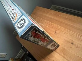 🍁LEGO Creator Expert 10220 Volkswagen T1 Camper Van (2011) 1334 Pcs *NISB*🍁