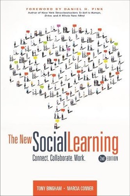 Tony Bingham Marcia C The New Social Learning, 2nd Ed (Taschenbuch) (US IMPORT)