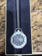 Swatch × Audemars Piguet APBioceramic Royal Pop Savonnette LanBa