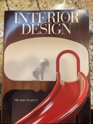 Interior Design May 2026 ((NEW))
