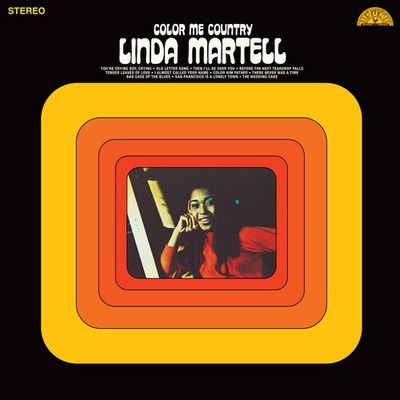 Linda Martell - Color Me Country (Remastered 2022) [New CD] Alliance MOD , Rmst