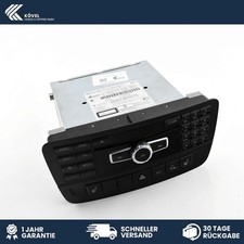 Autoradio Navigationssystem Mercedes B-Klasse W246 A2469003405 A2469000516 Autoradio Navigationssystem Mercedes B-Klasse W246 A2469003405 A2469000516