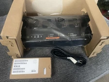 Motorola PMPN483B Multi-Unit Battery Charger IMPRES 2