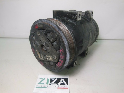 Klimakompressor Audi 100 2.5 TDI 4A0260805AD 506031-0483