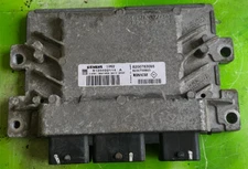 Renault Clio MK3 2005-12 1.2 tCe ECU 8200783095