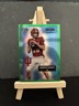 Topps 2025 Bowman University Chrome Fernando Mendoza 55AV-19 Green Refractor /9…