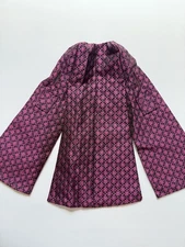 Fashion Royalty Resurgence Natalia Cape Only Integrity Toys Nuface