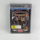 Ratchet Gladiator - Sony PlayStation 2 - PS2 - PAL - Tracked Postage