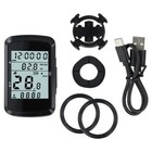 Compteur de vitesse GPS vélo longue distance vélo extérieur ordinateur