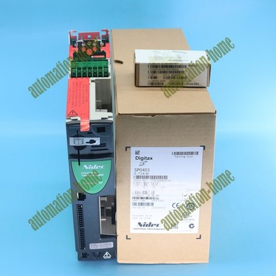 1PC NEW EMERSON Nidec Control Techniques Unidrive SP0403 Inverter FAST SHIP#XR