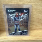 2026 Bo Jackson Battle Arena 'The Red Baron' Rick Sutcliffe Colosseum Steel