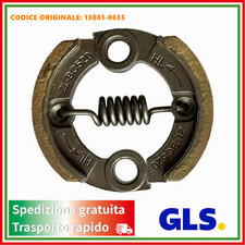 FRIZIONE DECESPUGLIATORE 13081-0635 PER KAWASAKI TJ45 TJ45E TJ53 TJ53E RICAMBIO
