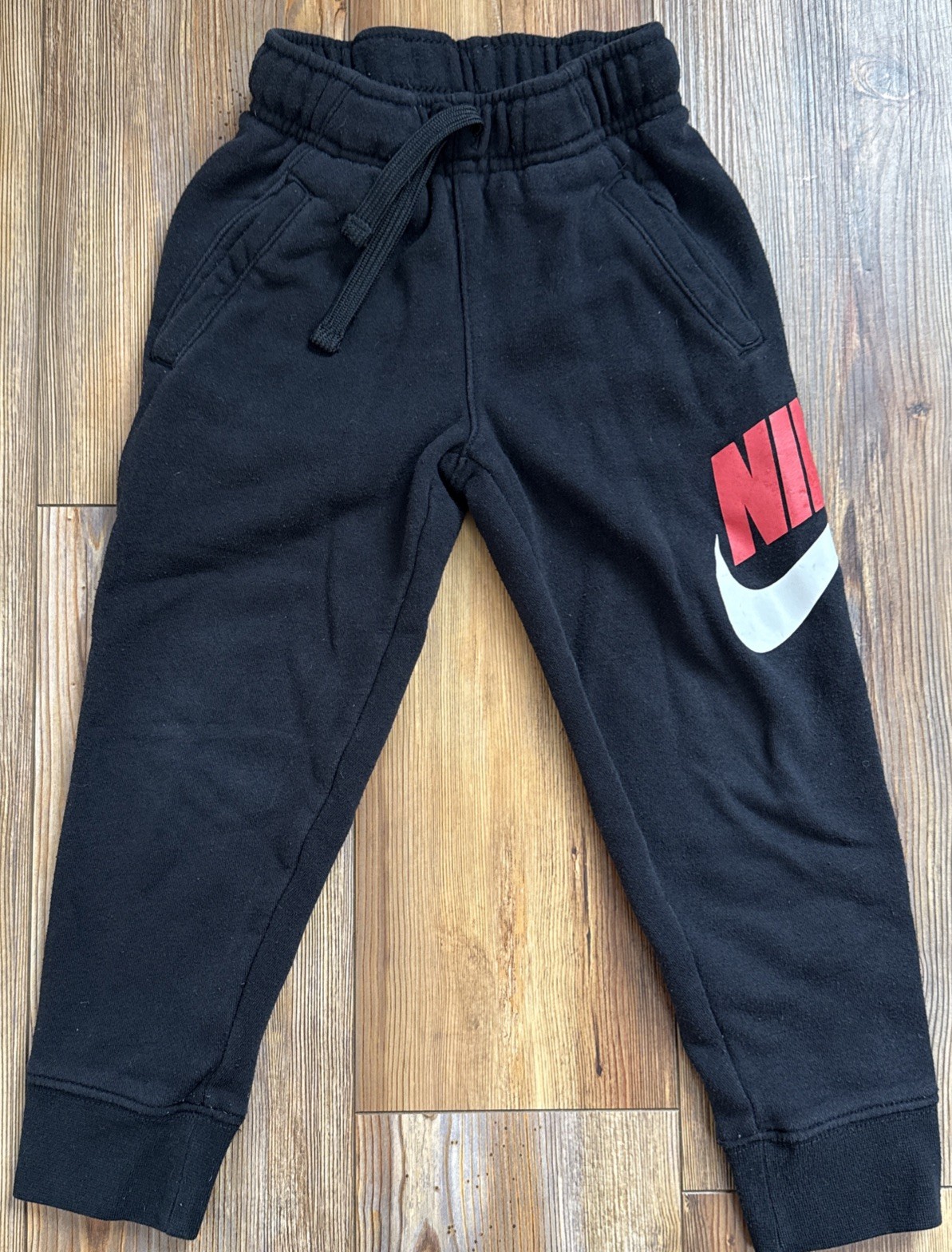 Boys Size 4 Clothing Lot Nike Under Armour Puma Sonoma T Shirt Jean Detroit Lion thumbnail 14