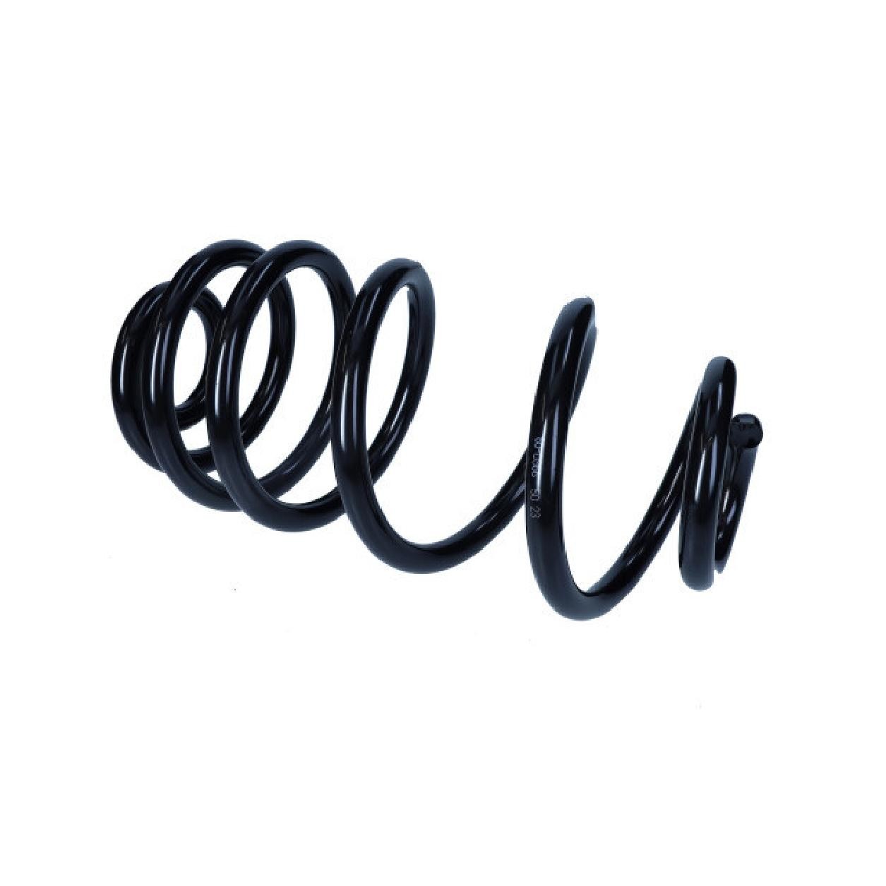 2X Maxgear Fahrwerksfeder Hinten 13322083 | 24762335-image