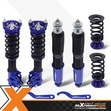 Maxpeedingrods Adjustable Coilover Lowering Kit For Honda Civic 2006-2011 Maxpeedingrods Adjustable Coilover Lowering Kit For Honda Civic 2006-2011
