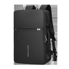 MARK RYDEN 40L Expandable 17" Laptop Backpack
