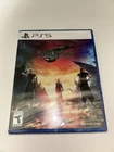 Final Fantasy VII 7 Rebirth PlayStation 5 PS5 Brand New Factory Sealed FREE SHIP