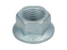 Ecrou hexagonal - e - pas de vis M16 1, 5 mm