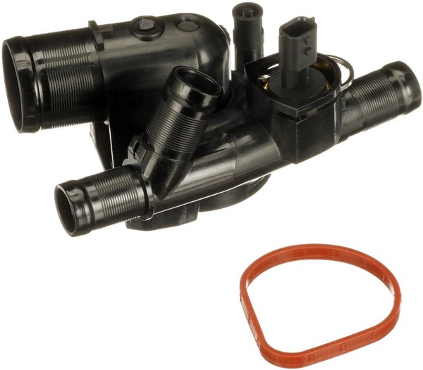 Gates Thermostat, KüHlmittel U.A. FüR Nissan, Renault-image