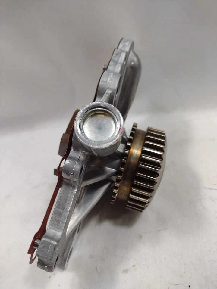 Bomba de agua Mopar 4892425AA original OEM Foto 2 de 4