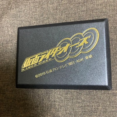 Kamen Rider OOO Ankh Broken Medal Pendant Premium Bandai 2024 JAPAN FS