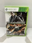Ace Combat Assault Horizon - cib - XBox 360 Microsoft Tested and Works